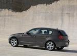 BMW 1-Series 5-Door 2005 года